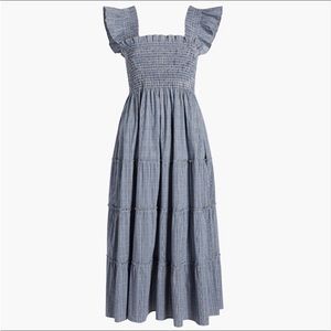 Hill House Ellie Nap Dress
